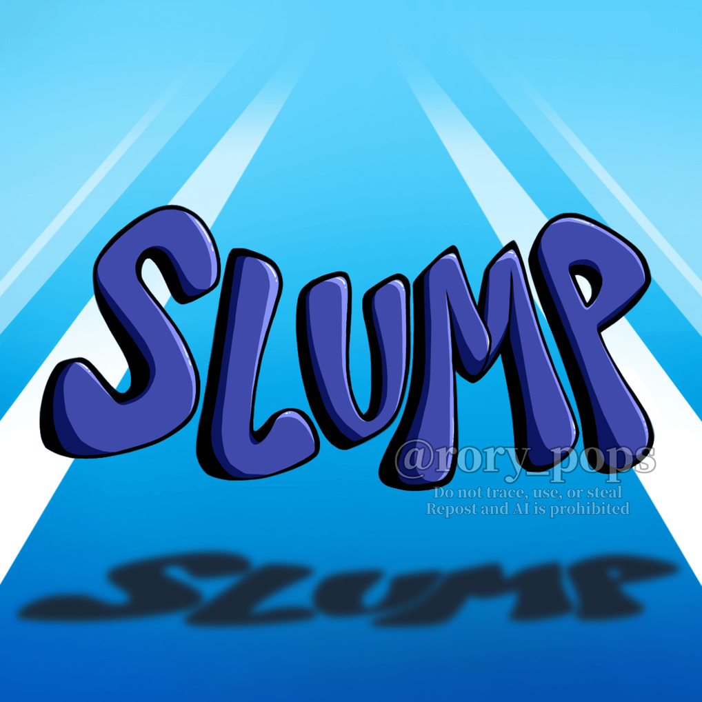 Slump - Digital typography