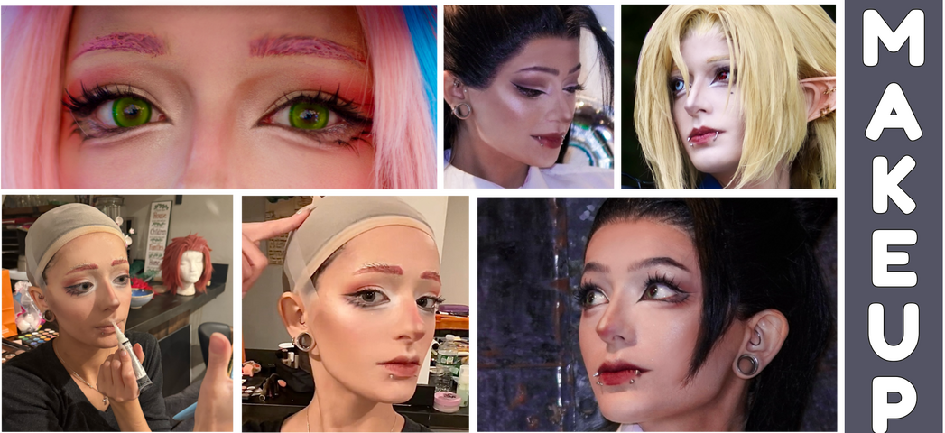 Makeup Makeup
